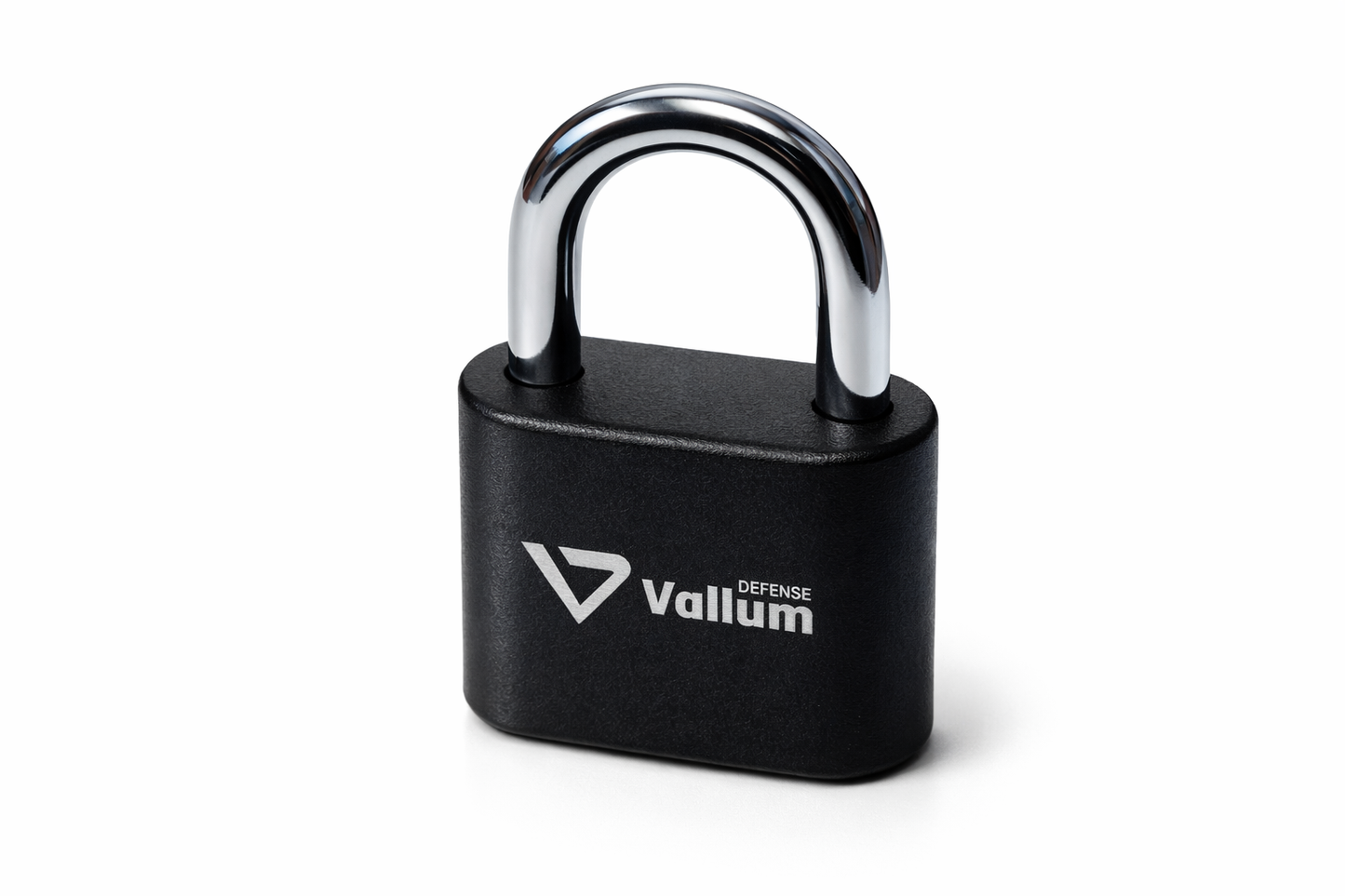 4-Digit Combination Padlock