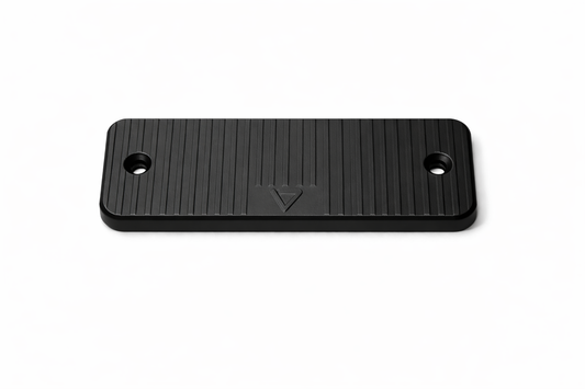 Gun Magnet Mount with 43lbs Holding Force