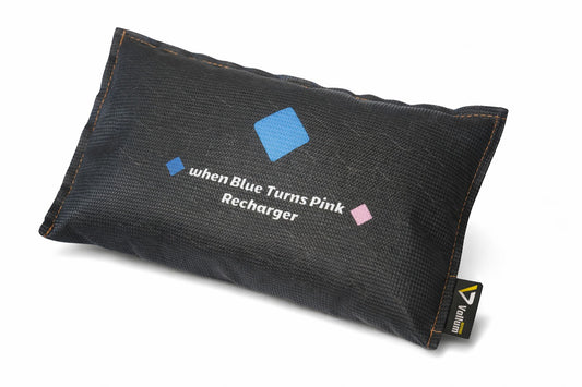 Safe Dehumidifier Bag 400g